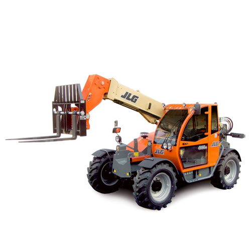 JLG 4009PS